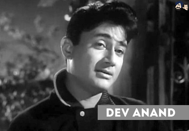Dev Anand