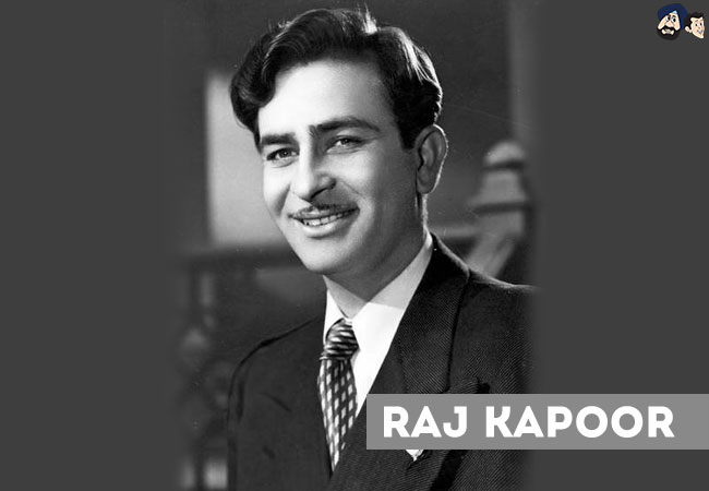 Raj Kapoor