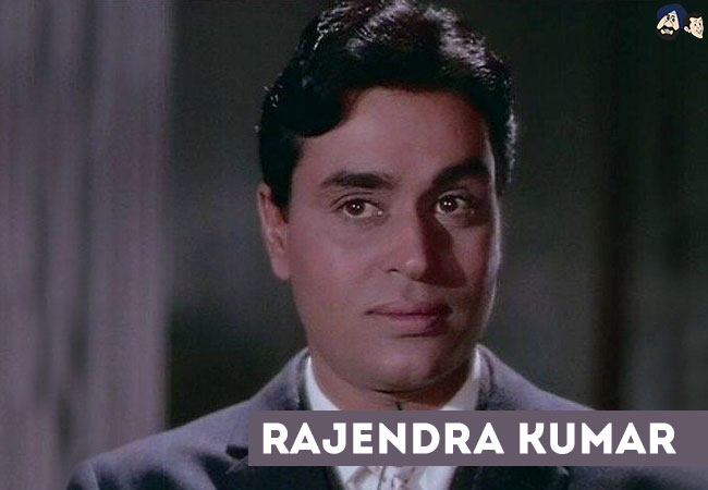 Rajendra Kumar