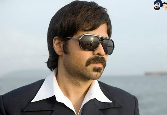Emraan Hashmi (Once Upon A Time In Mumbai)