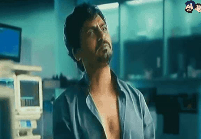 Nawazuddin Siddiqui (Kick)