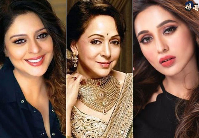 The most beautiful politicians of India!