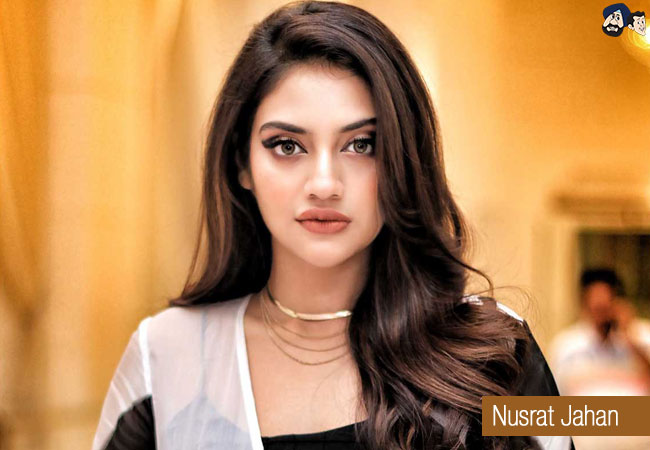 Nusrat Jahan
