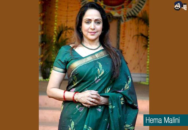 Hema Malini