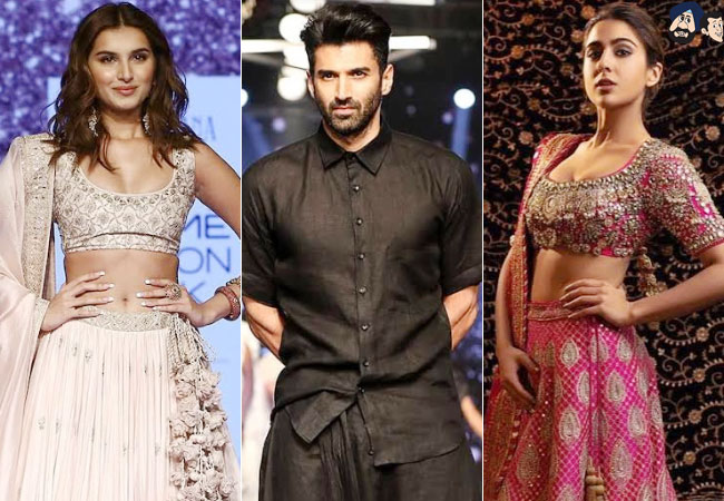 The most charismatic stars at Lakme Fashion Week 2020