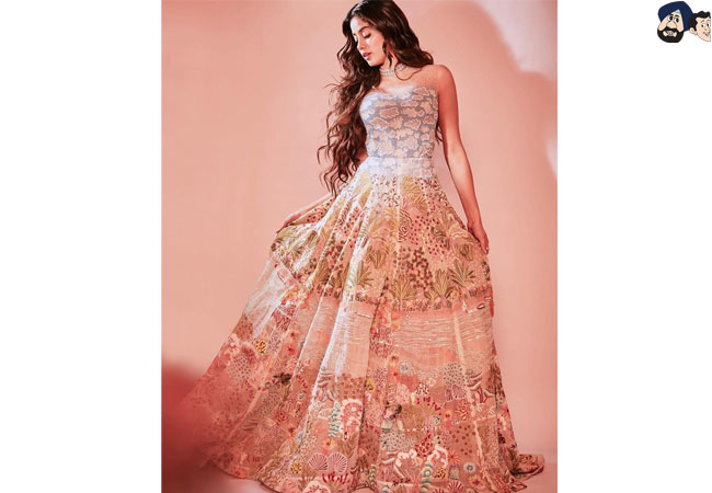 Janhvi Kapoor