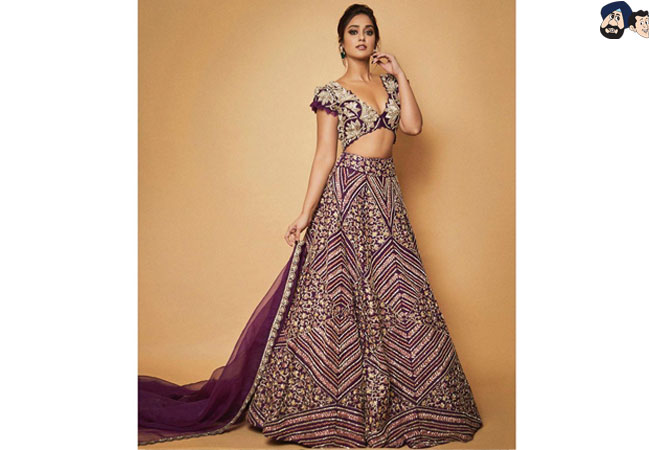 Ileana D'Cruz