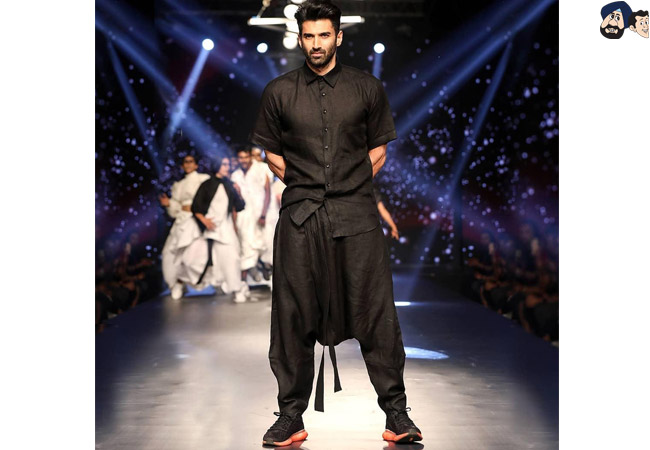 Aditya Roy Kapur
