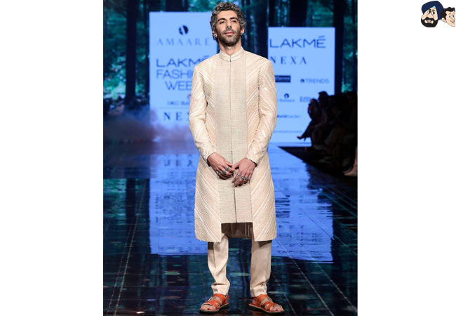 Jim Sarbh