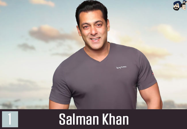 Salman Khan