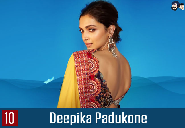 Deepika Padukone