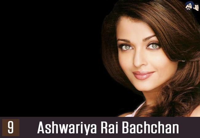 Aishwarya Rai Bachchan