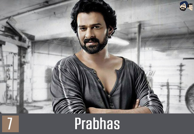 Prabhas