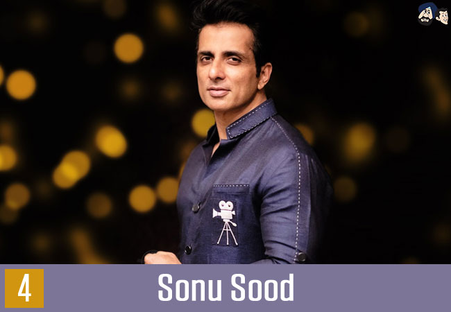 Sonu Sood