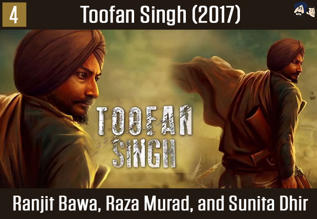 Toofan Singh (2017)