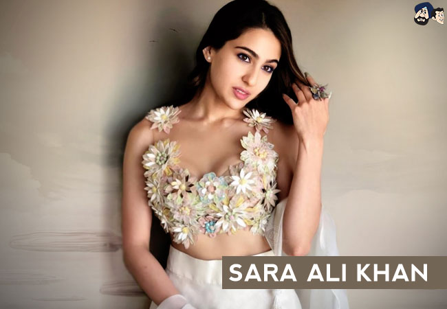 Sara Ali Khan