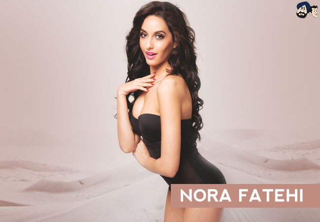 Nora Fatehi