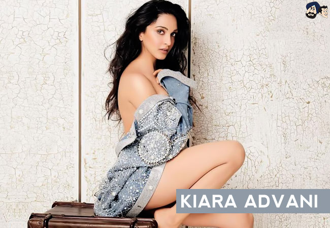 Kiara Advani