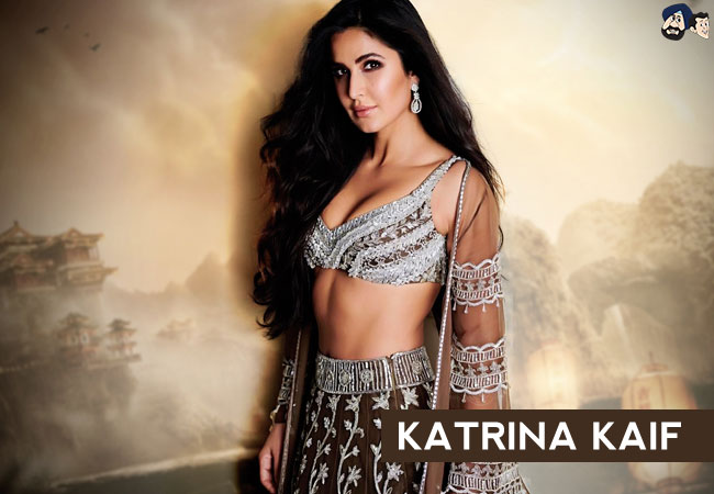 Katrina Kaif