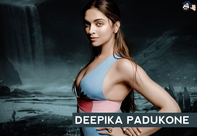 Deepika Padukone