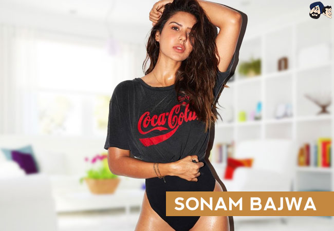 Sonam Bajwa