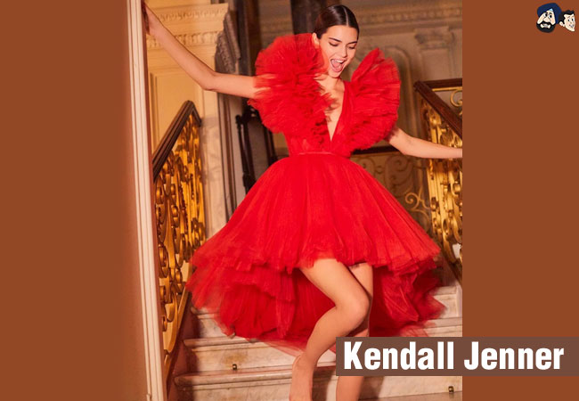 Kendall Jenner