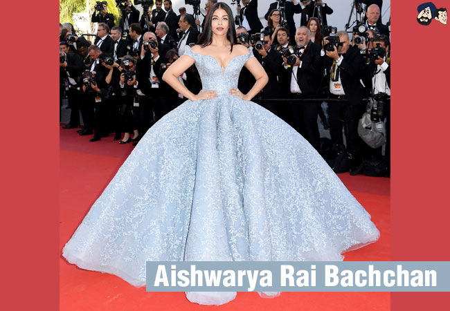 Aishwarya Rai Bachchan