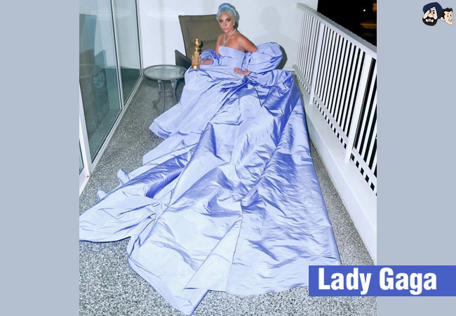 Lady Gaga