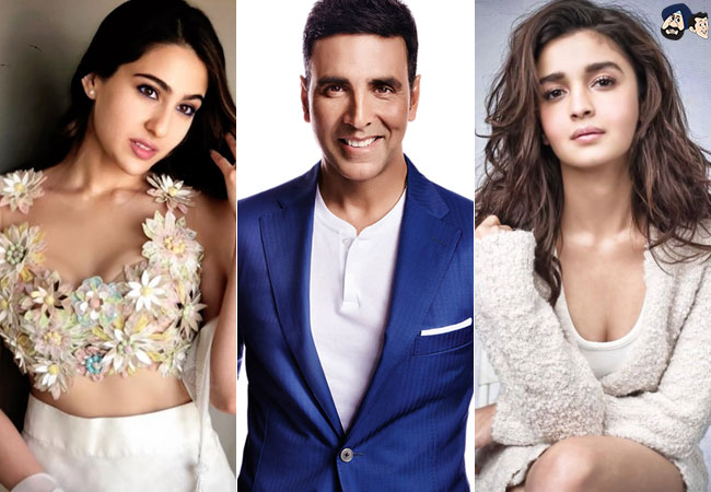 The most exciting Jodis set to hit Bollywood!
