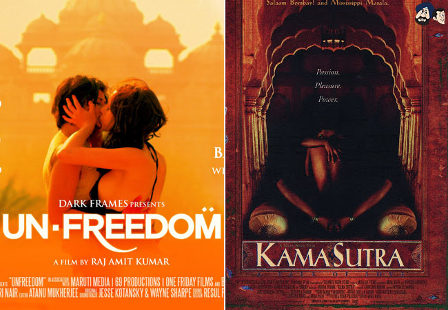 The most explicit and bold Bollywood films ever!