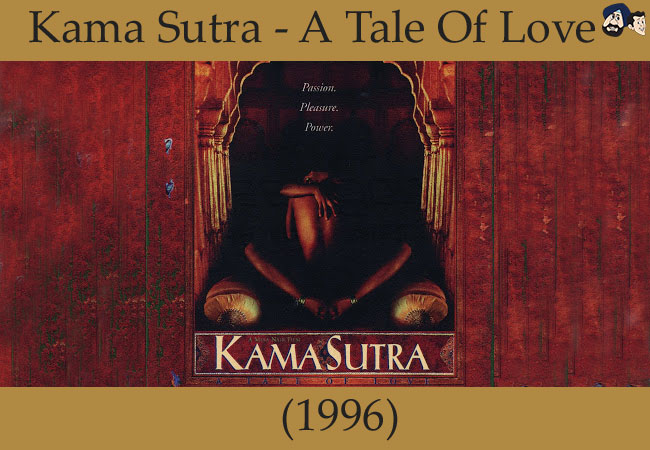 Kama Sutra - A Tale Of Love (1996)