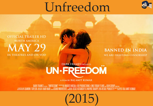 Unfreedom (2015)