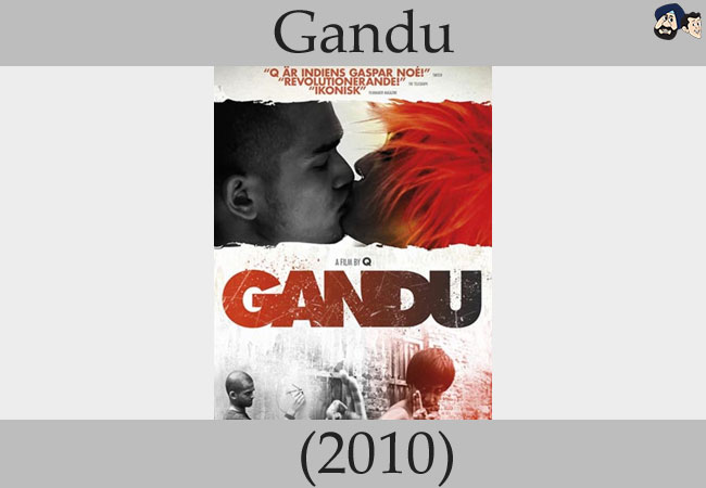 Gandu (2010)