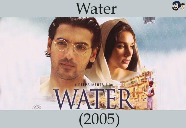 Water (2005)