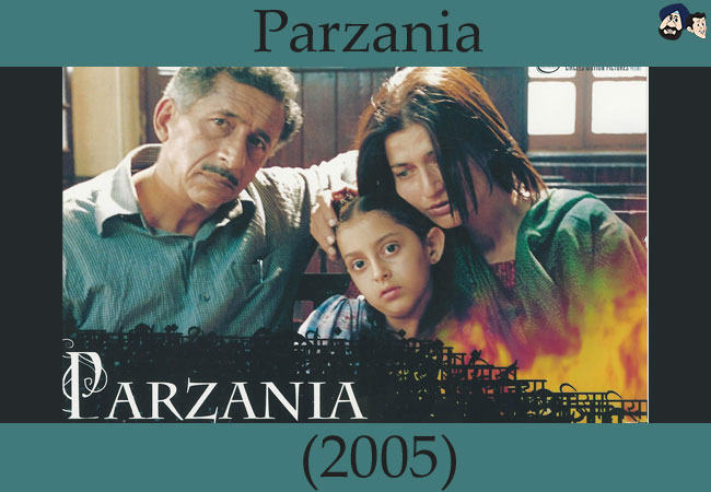 Parzania (2005)
