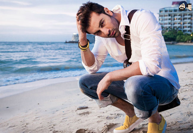 9. Ranbir Kapoor