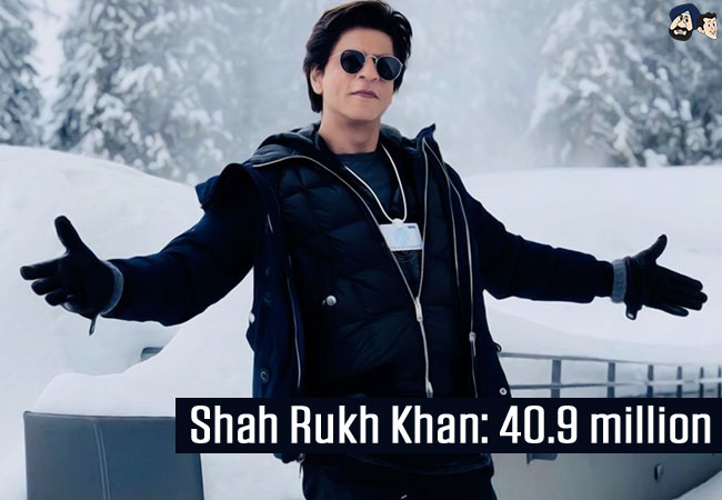 Shah Rukh Khan