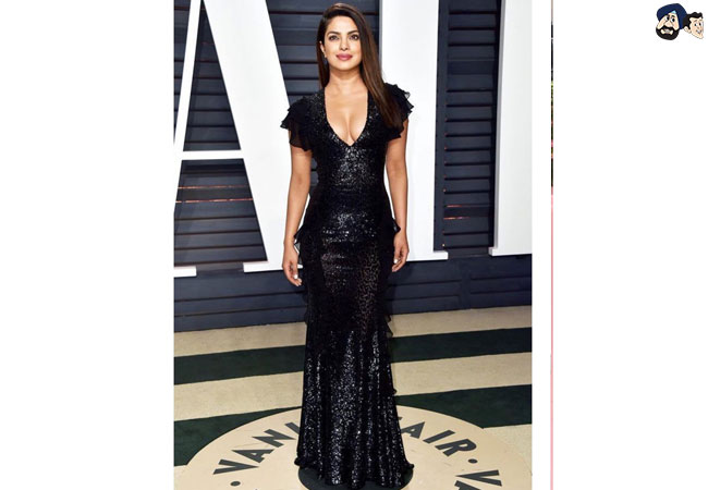 Vanity Fair 2020