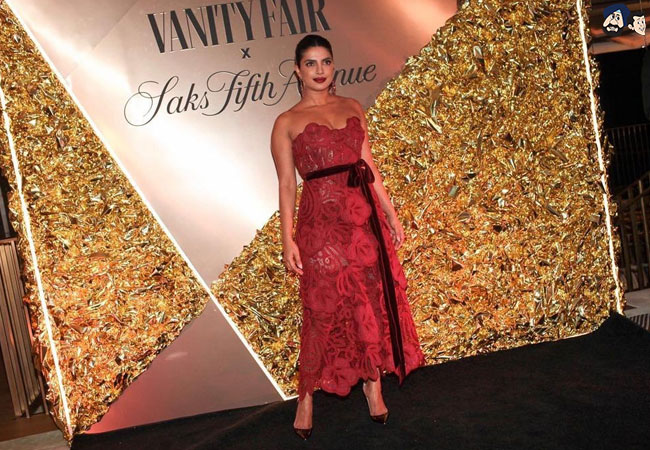 Vanity Fair 2020