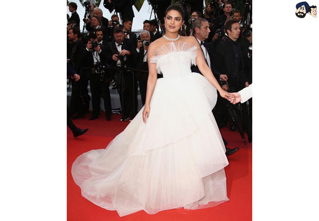 Cannes 2019