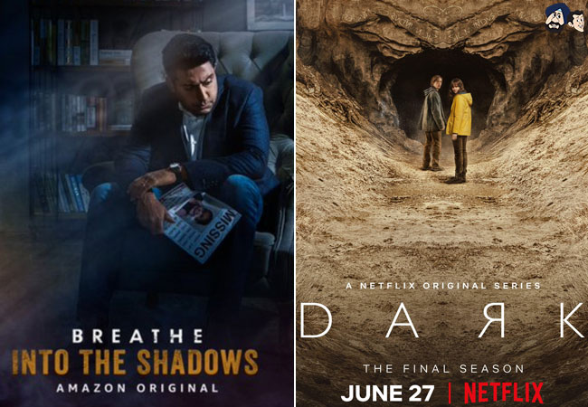 The most gripping nail-biting thrillers for the weekend!