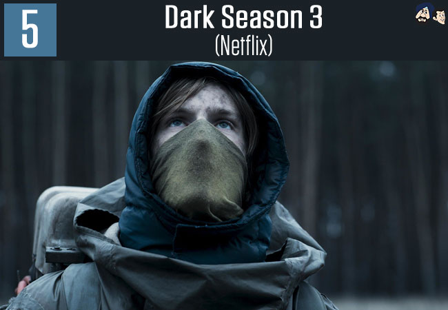Dark Season 3 (Netflix)