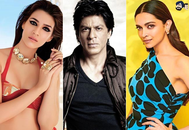 The most lovable onscreen father-daughter Jodis of Bollywood!