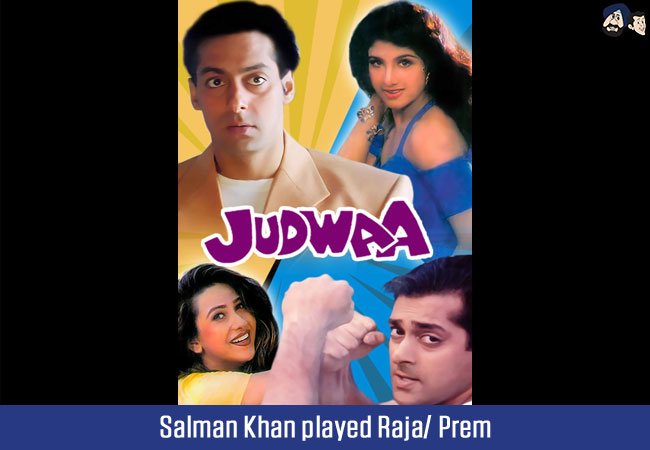 Judwaa (1997)
