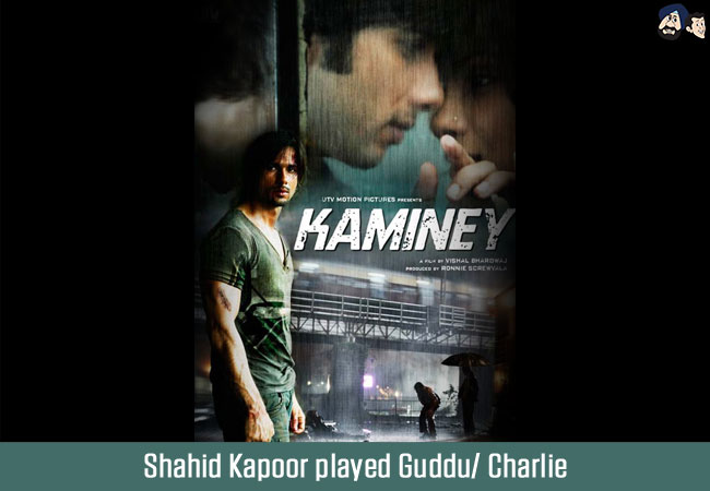 Kaminey (2009)