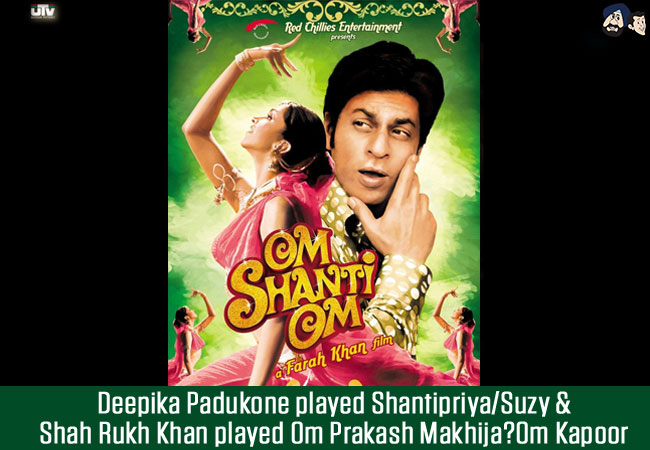 Om Shanti Om