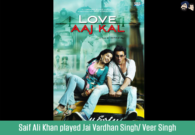 Love Aaj Kal (2009)