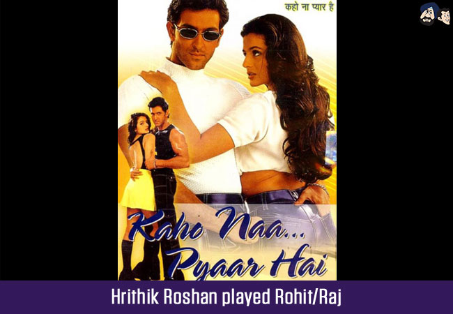 Kaho Naa... Pyaar Hai (2000)