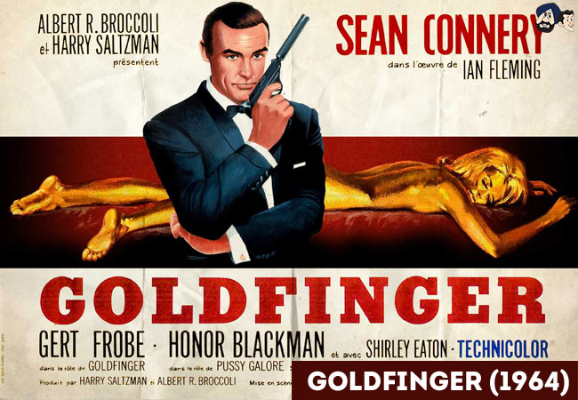 Goldfinger (1964)