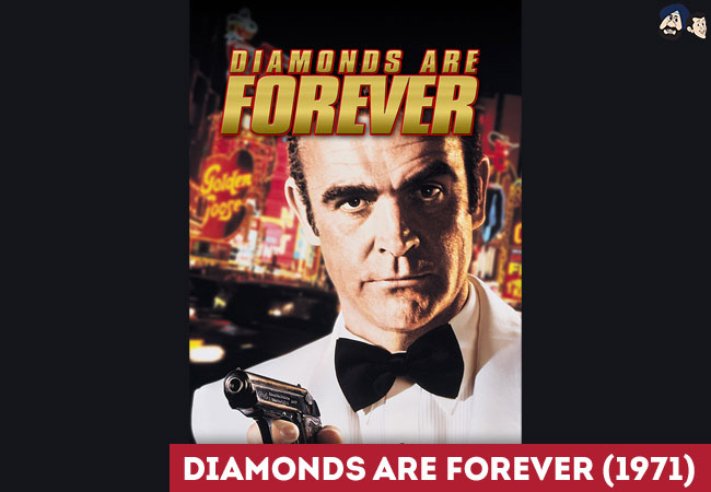 Diamonds Are Forever (1971)